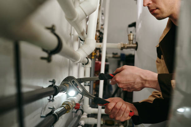 Best Same-Day Plumbing Service  in Hemet, CA