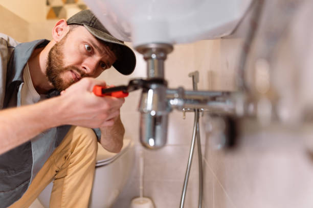 Best Pipe Repair Near Me  in Hemet, CA