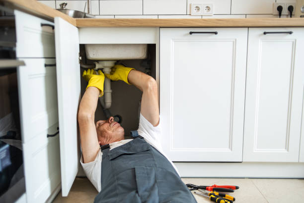 Best Sewer Line Repair  in Hemet, CA