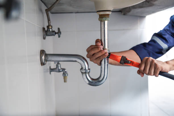 Best Commercial Plumbing Services  in Hemet, CA