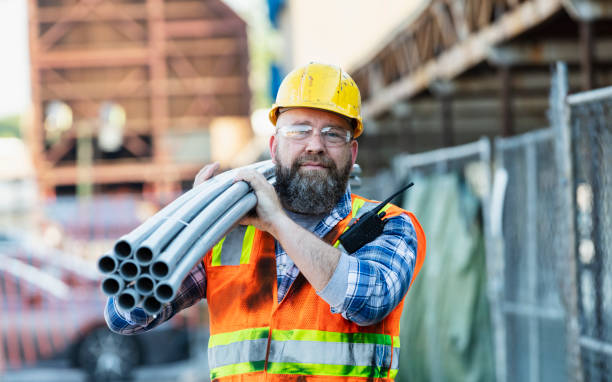 Trusted Hemet, CA Plumbing Experts